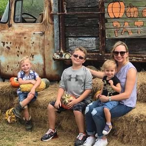 Meet your Posher, Heidi